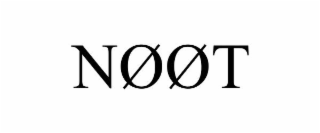 NØØT