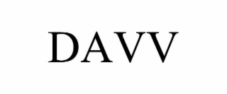 DAVV