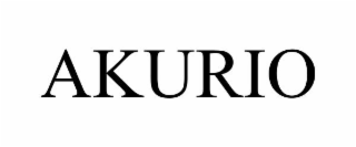 AKURIO