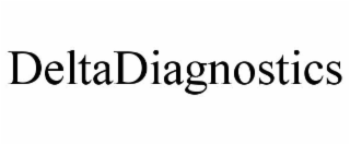 DELTADIAGNOSTICS