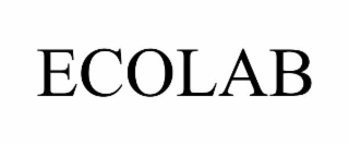 ECOLAB