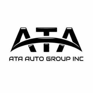 ATA ATA AUTO GROUP INC