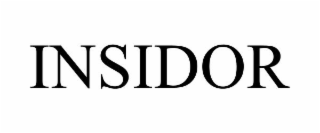 INSIDOR