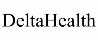 DELTAHEALTH