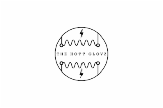 THE HOTT GLOVZ