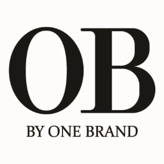 OB BY ONE BRAND