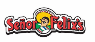 SEÑOR FELIX