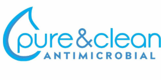 PURE&CLEAN ANTIMICROBIAL