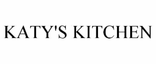 KATY'S KITCHEN