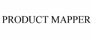 PRODUCT MAPPER