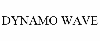 DYNAMO WAVE