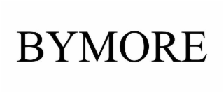 BYMORE