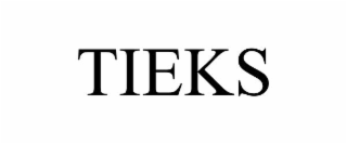 TIEKS