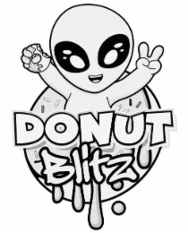 DONUT BLITZ