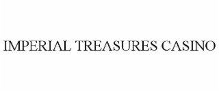 IMPERIAL TREASURES CASINO