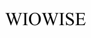WIOWISE