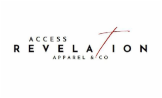 ACCESS REVELATION APPAREL & CO.