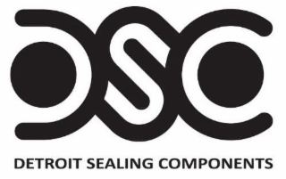 DETROIT SEALING COMPONENTS