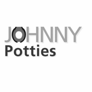 JOHNNY POTTIES