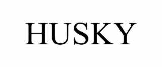 HUSKY