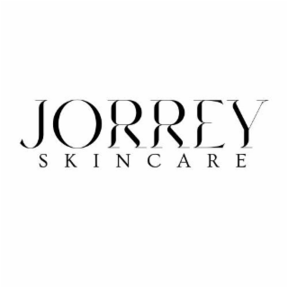 JORREY SKINCARE