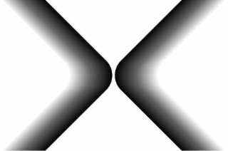 X