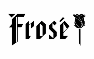 FROSÉ