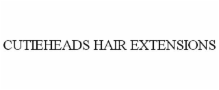 CUTIEHEADS HAIR EXTENSIONS