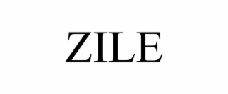 ZILE