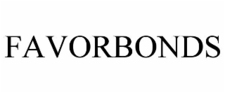 FAVORBONDS