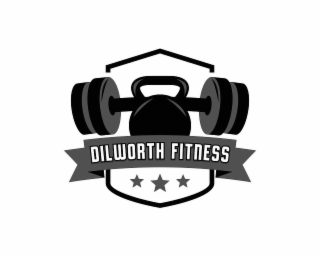 DILWORTH FITNESS