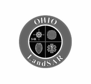 OHIO LANDSAR S&R N E S W