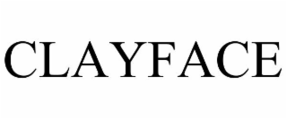 CLAYFACE