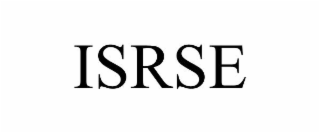 ISRSE