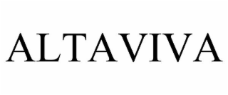 ALTAVIVA