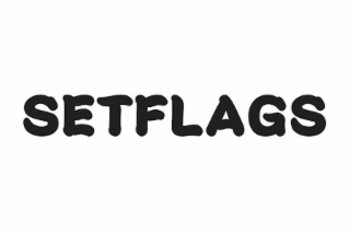 SETFLAGS