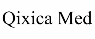 QIXICA MED