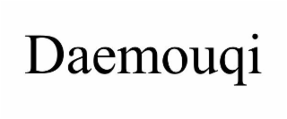 DAEMOUQI