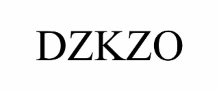 DZKZO