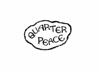 QUARTER PEACE