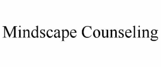 MINDSCAPE COUNSELING
