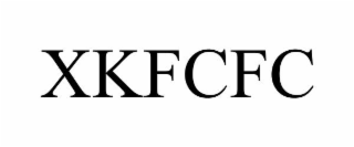 XKFCFC