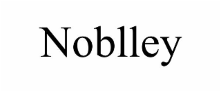 NOBLLEY