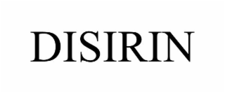 DISIRIN