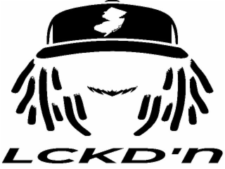 LCKD'N