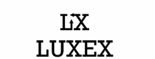 LX, LUXEX