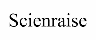 SCIENRAISE