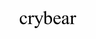 CRYBEAR