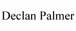 DECLAN PALMER