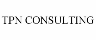 TPN CONSULTING